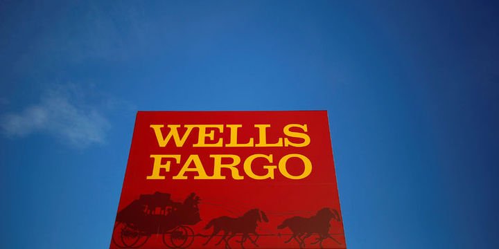 Wells Fargo ABD Hükümeti