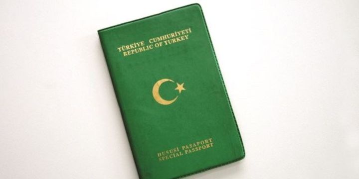 Kamu görevlilerinin yurt dışına çıkış izin yazısı almlarına yönelik uygulama Atatürk Havalimanı