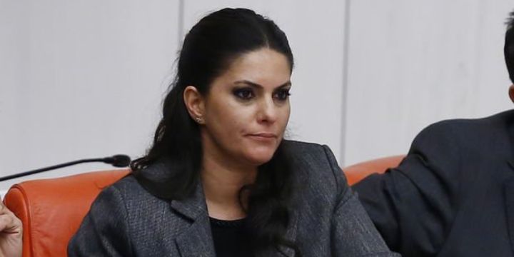 Bakan Sarıeroğlu