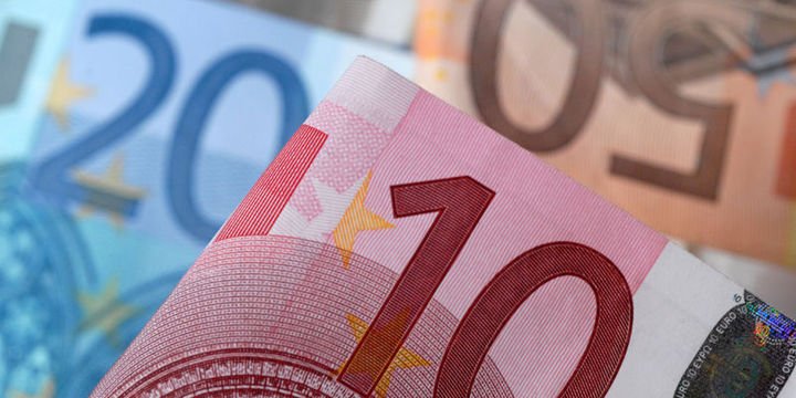 Euro ABD TÜFE verisi öncesi kazançlarını genişletti