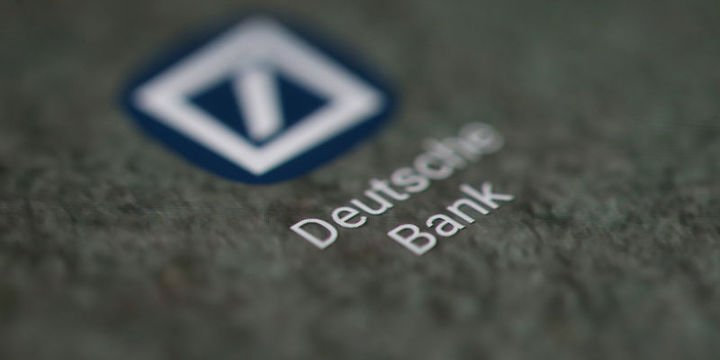 Kaynaklar: Cerberus Capital önemli miktarda Deutsche Bank hissesi aldı