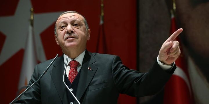 Erdoğan
