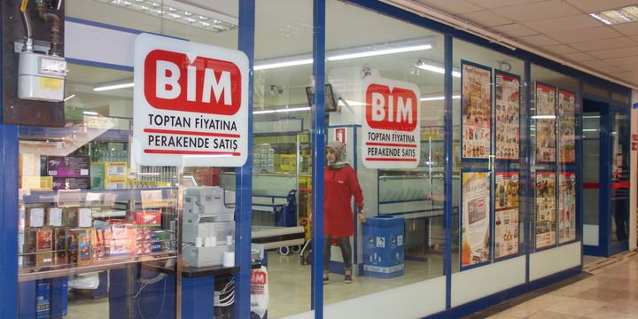 BİM
