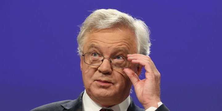 AB/Barnier: Brexit