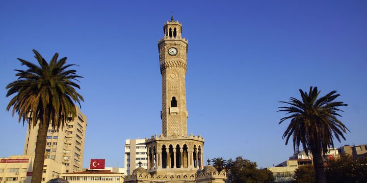 İzmir