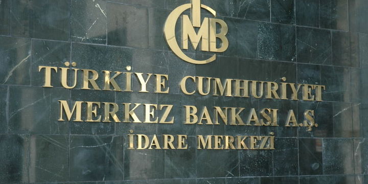 TCMB TL uzlaşmalı vadeli döviz satım ihalelerine 637 milyon dolar teklif geldi