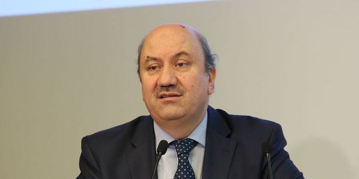 BDDK/Akben: Halkbank