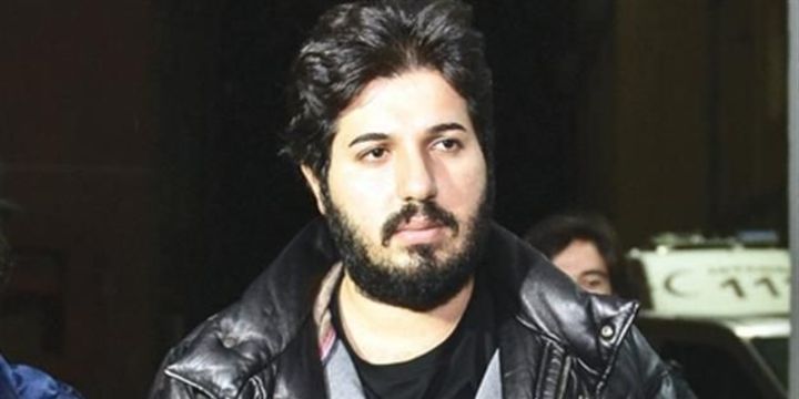 Zarrab davasında bir hafta erteleme