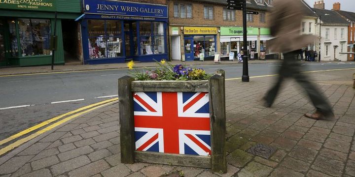 Brexit sonrası AB kurumları taşınıyor