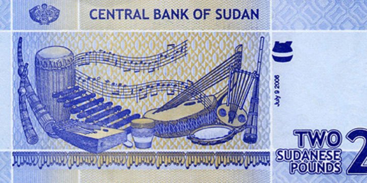 Sudan