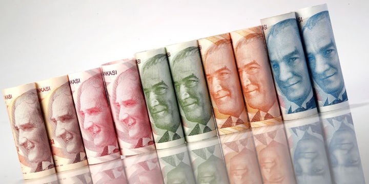 "Türkiye algısında bozulma var"