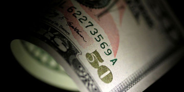 "Piyasalardaki çalkantı politik risk kaynaklı"
