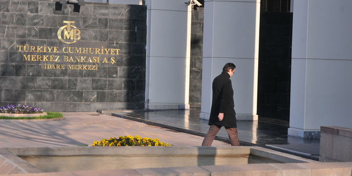 MB Yetkilisi: Bu adımla tüm fonlama GLP