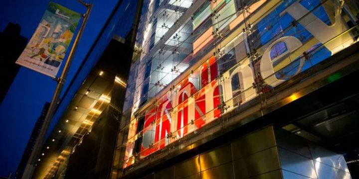 AT&T ve Time Warner birleşmesine dava açıldı