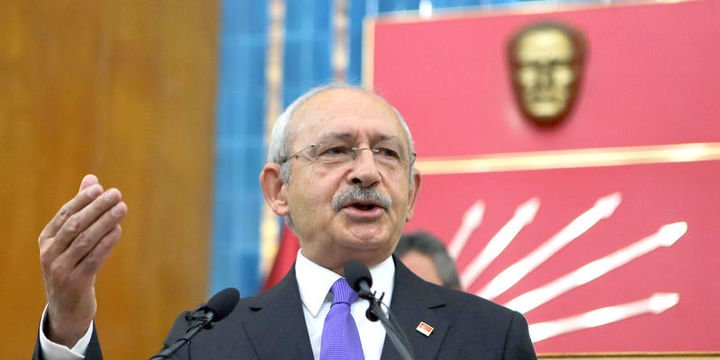 Kılıçdaroğlu: Dolar, euro aldı başını gidiyor