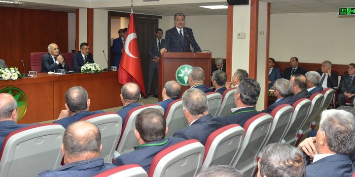 Pankobirlik/Konuk: Kooperatifçilikte ezberleri bozduk