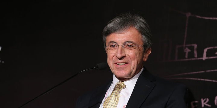 İş Bankası/Özince: Dövizle ne tasarruf yapmayı ne de borç almayı hiç kimseye önermem