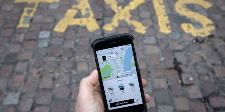 Uber