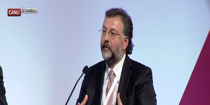 "Ekonomik dalgalanmaların konut sektöründe etkisi kısa dönemli"