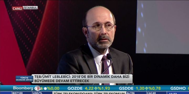 TEB/Leblebici: TL