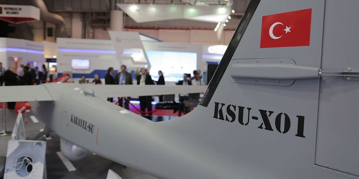 Kamunun Ar-Ge harcamalarında savunma sektörü ilk sırada