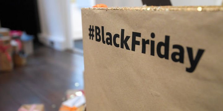 Dünya Black Friday indirimlerini bekliyor