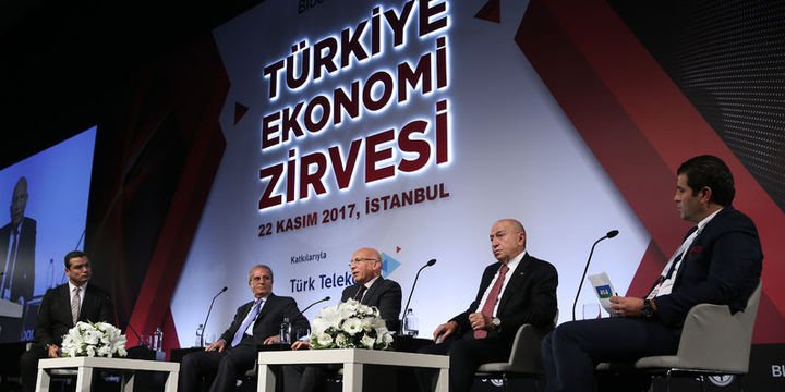 Limak/Özdemir: Türkiye