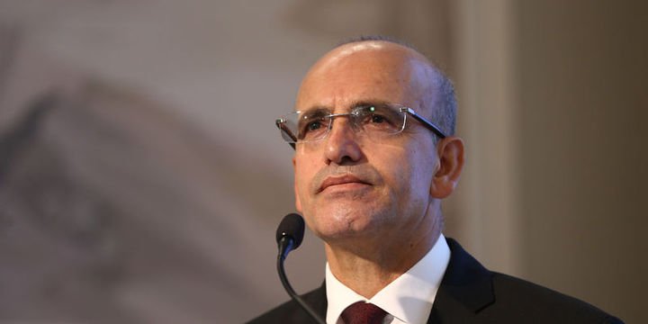 Şimşek: Döviz pozisyon açığında önemli sorun yok