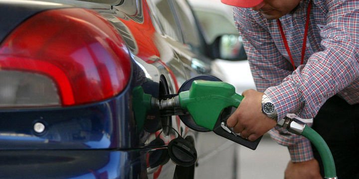 Benzine yine zam geliyor