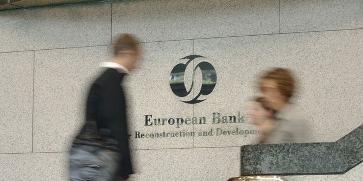"Türkiye, EBRD