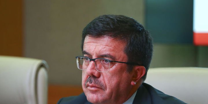 "Türkiye büyümede dünya birincisi olacak"