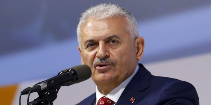 Başbakan Binali Yıldırım, İngiltere’de CEO’larla görüşecek