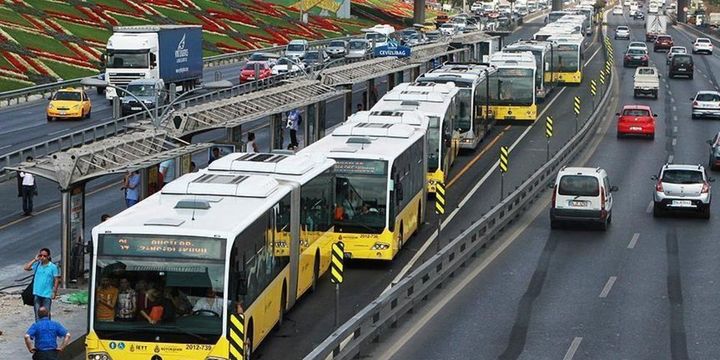 İETT Genel Müdürlüğü