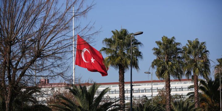 Mısır katliamı nedeniyle bir günlük yas ilan edildi