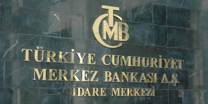 TCMB repo ihalesi açmadı