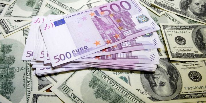 Euro/dolar 1.19
