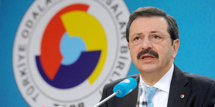 TOBB/Hisarcıklıoğlu: Yerli otomobilde ticari satışlar 2021