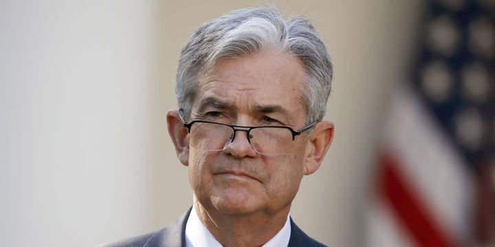Powell "onay oturumu" öncesinde statükoyu koruyacağını işaret etti