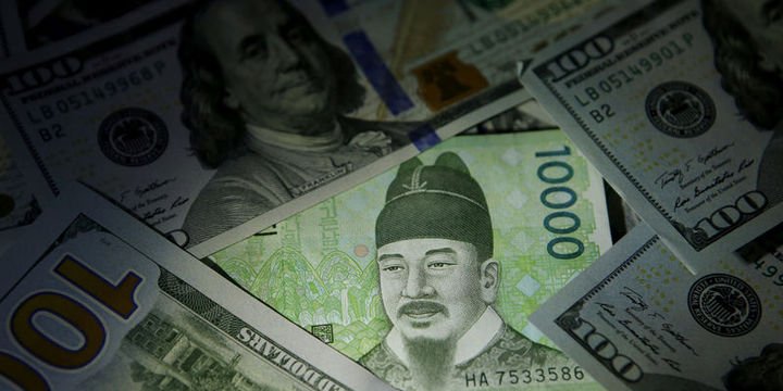 Gelişen ülke paraları düşüyor