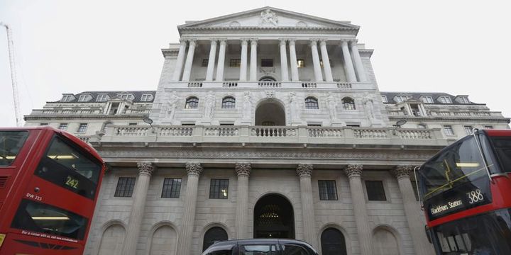 BOE stres testi: Büyük bankalar Brexit sürecinde borçlandırmayı sürdürecek güçte