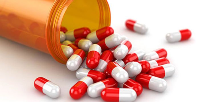 Antibiyotik kullanımında Avrupa birincisiyiz