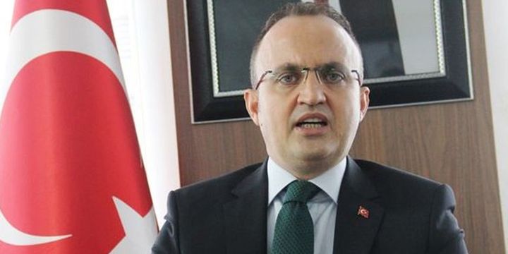 Kılıçdaroğlu