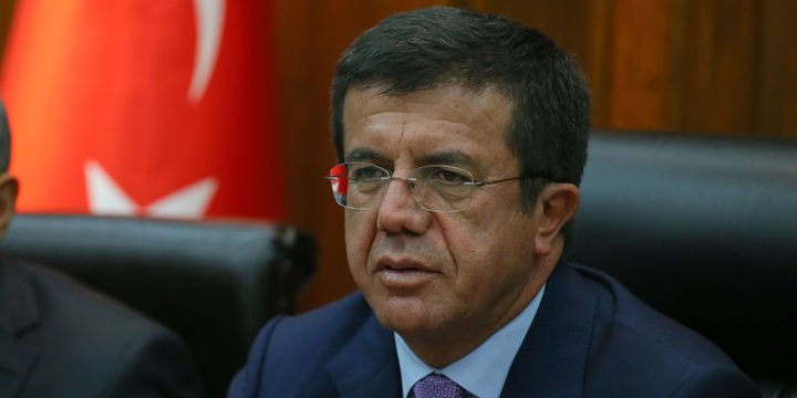 Zeybekci: Kurdaki dalgalanma Aralık bitmeden durulacak
