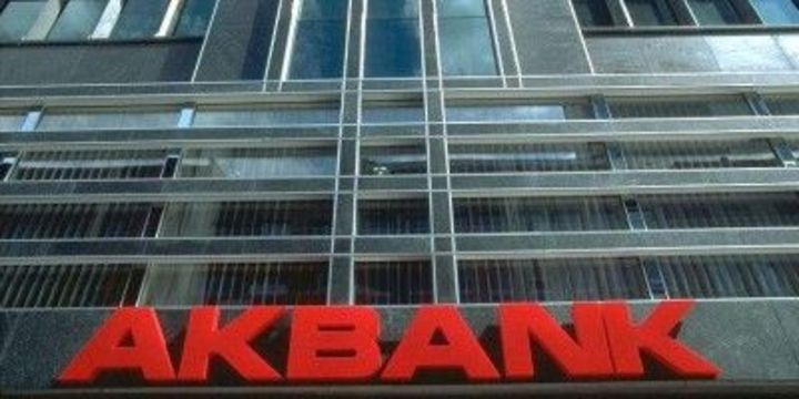 Akbank’ta Hazine Ali Batu Karaali’ye emanet
