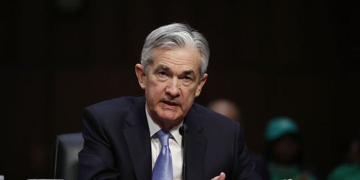 Fed/Powell: Aralık