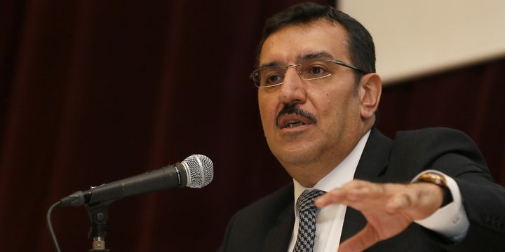 Kırmızı et ithalatı ‘sır’ kapsamında