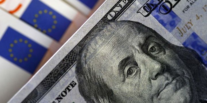 "Euro/dolar paritesi uzun dönemde 1,25-1,30 seviyelerine kadar yükselebilir"