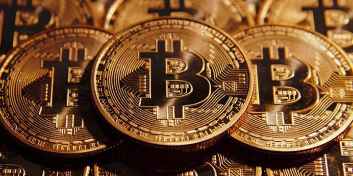 Bitcoin
