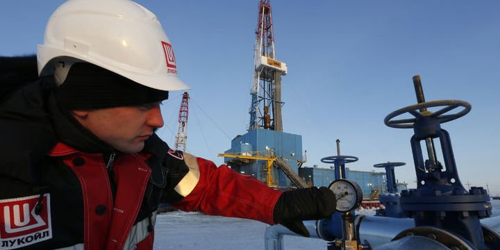 Lukoil