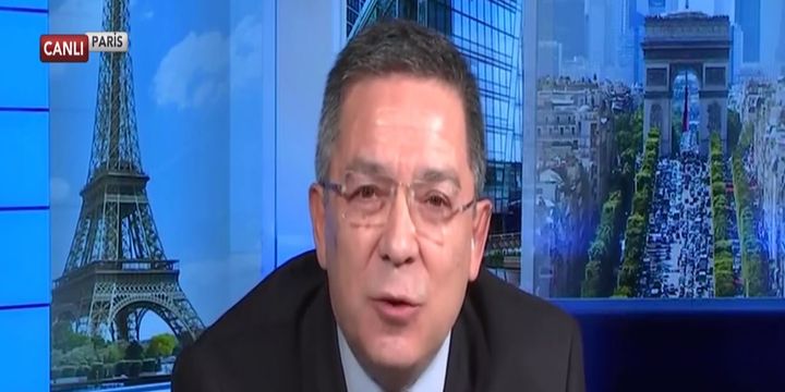 OECD/Gönenç: Türkiye büyümesini 2 gerekçeyle revize ettik
